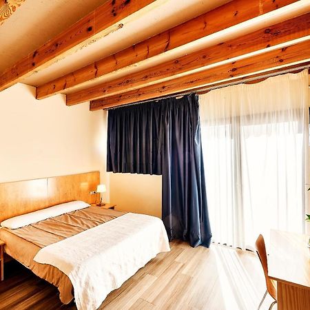 Albergue Turistico La Almazara Villafranca de los Barros Exterior photo